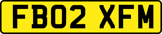 FB02XFM