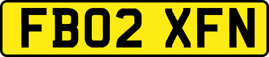 FB02XFN