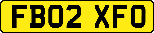 FB02XFO