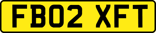 FB02XFT