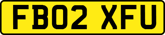 FB02XFU