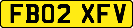 FB02XFV