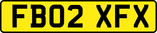 FB02XFX