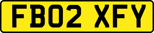 FB02XFY
