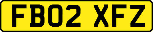 FB02XFZ
