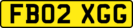 FB02XGG