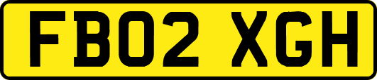 FB02XGH