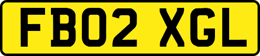 FB02XGL