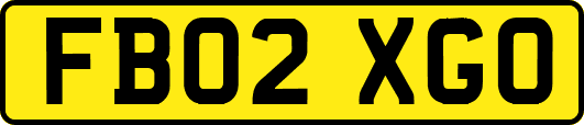 FB02XGO
