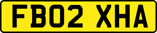FB02XHA