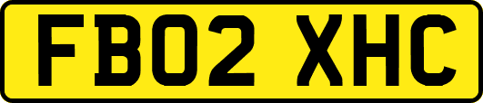 FB02XHC