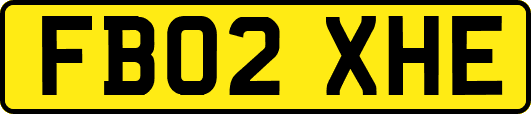 FB02XHE