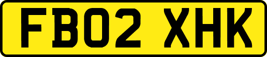 FB02XHK