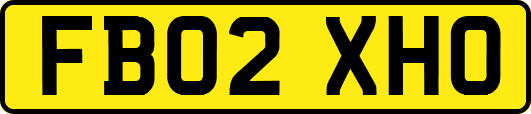 FB02XHO
