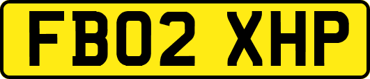 FB02XHP