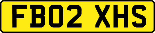FB02XHS