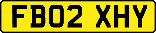 FB02XHY