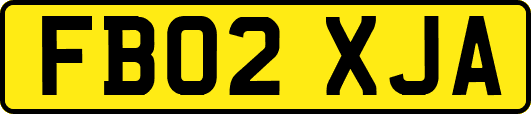 FB02XJA