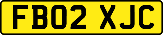 FB02XJC