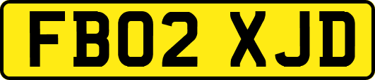 FB02XJD