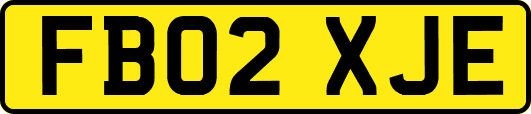 FB02XJE