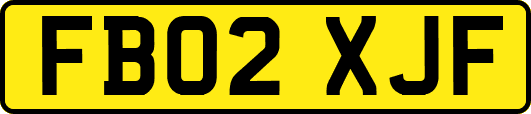 FB02XJF