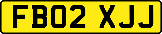 FB02XJJ