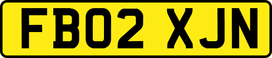 FB02XJN