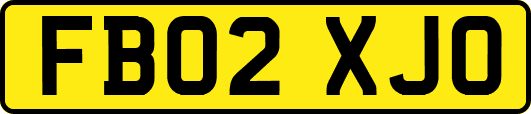 FB02XJO