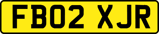 FB02XJR