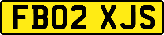 FB02XJS