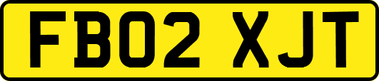 FB02XJT