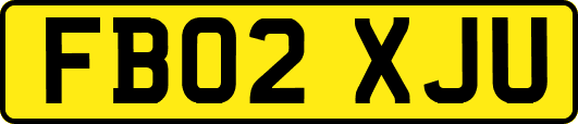 FB02XJU