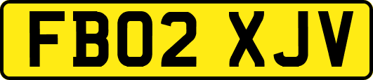 FB02XJV