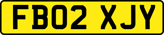 FB02XJY