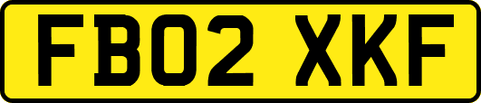 FB02XKF