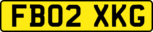 FB02XKG