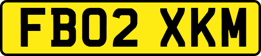 FB02XKM