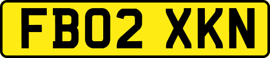 FB02XKN