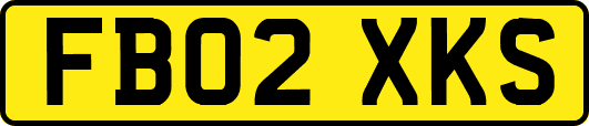 FB02XKS