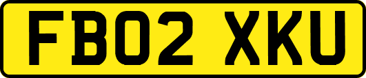 FB02XKU