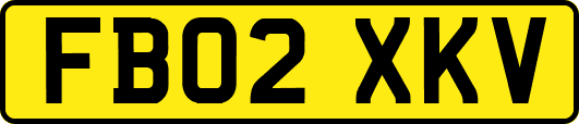 FB02XKV