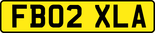FB02XLA