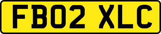 FB02XLC