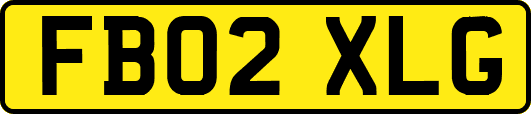 FB02XLG