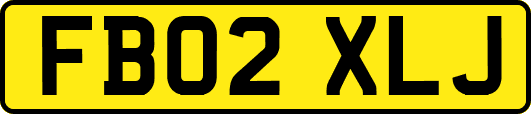 FB02XLJ