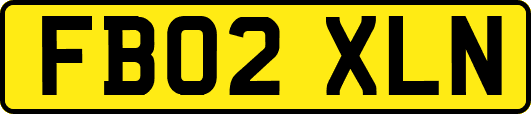 FB02XLN