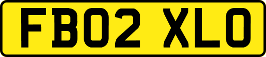 FB02XLO