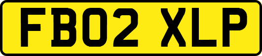 FB02XLP
