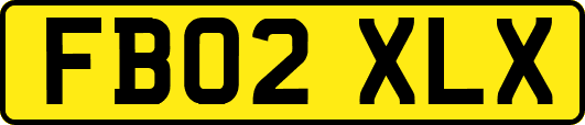 FB02XLX